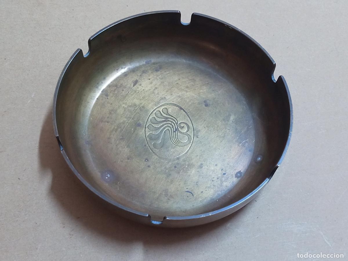Ceniceros: CENICERO DE LAT&Oacute;N BOCACCIO - Foto 1