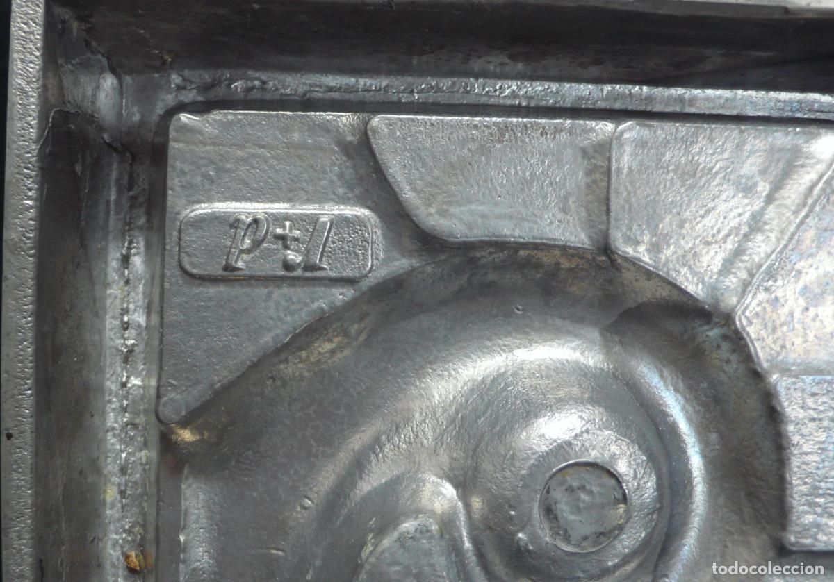 Ceniceros: CENICERO EN ALUMINIO - Foto 4