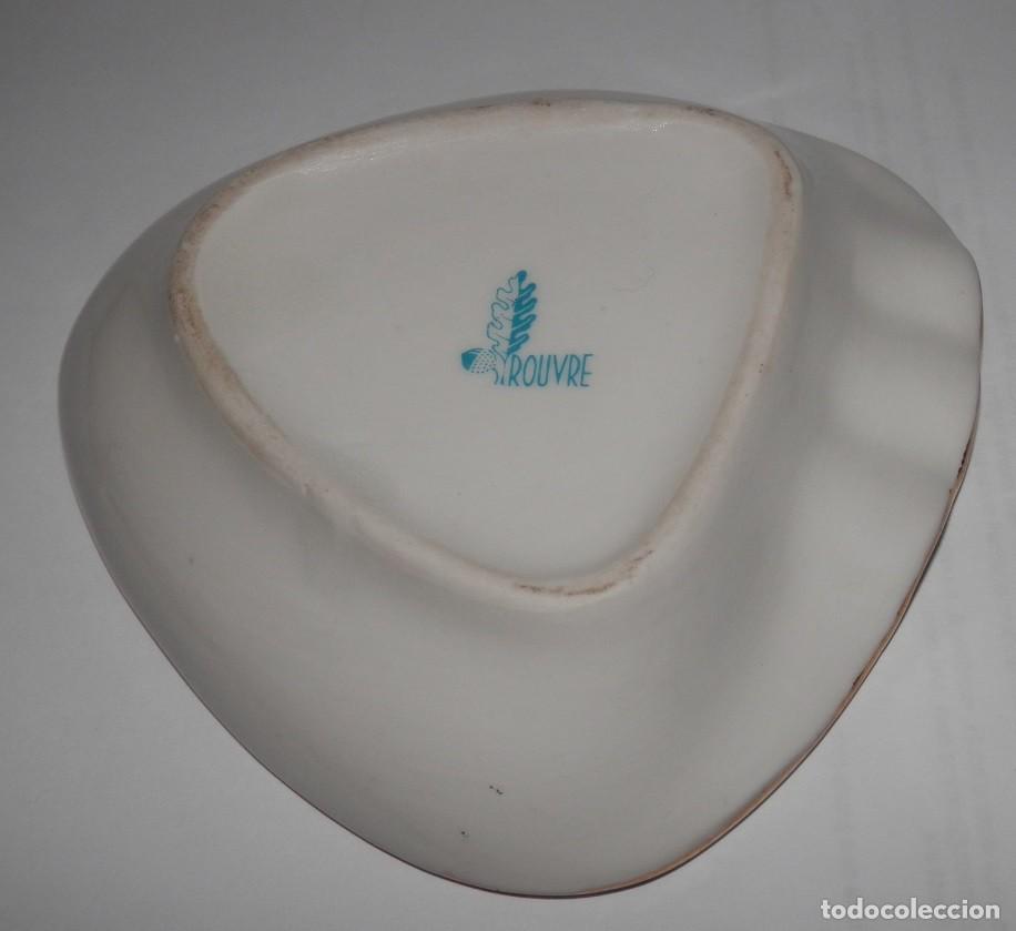 Ceniceros: CENICERO DE LA MARCA MARIE BRIZARD - Foto 2