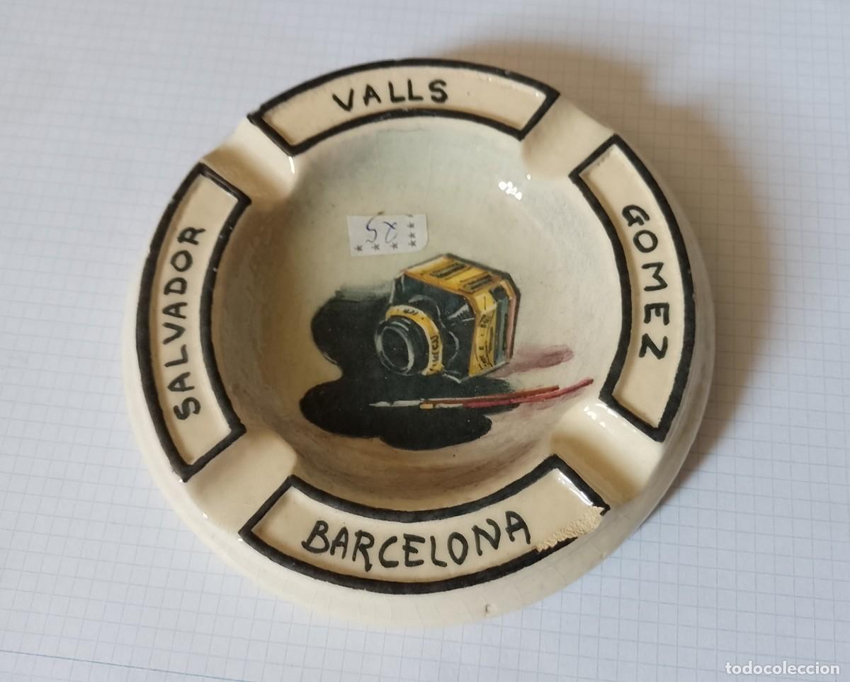 Ceniceros: Cenicero personalizado - Foto 1