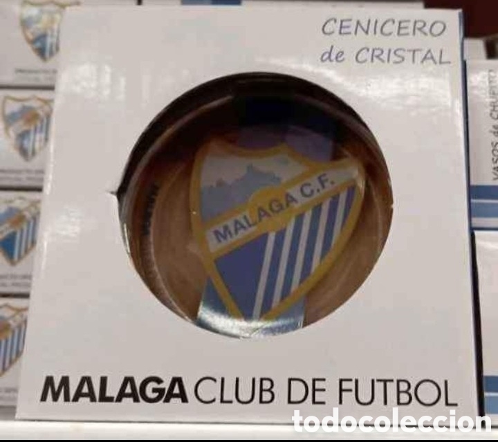 Ceniceros: Cenicero M&aacute;laga C.F.
