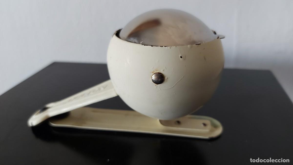 Ceniceros: CENICERO PINZA DULTON - Foto 3