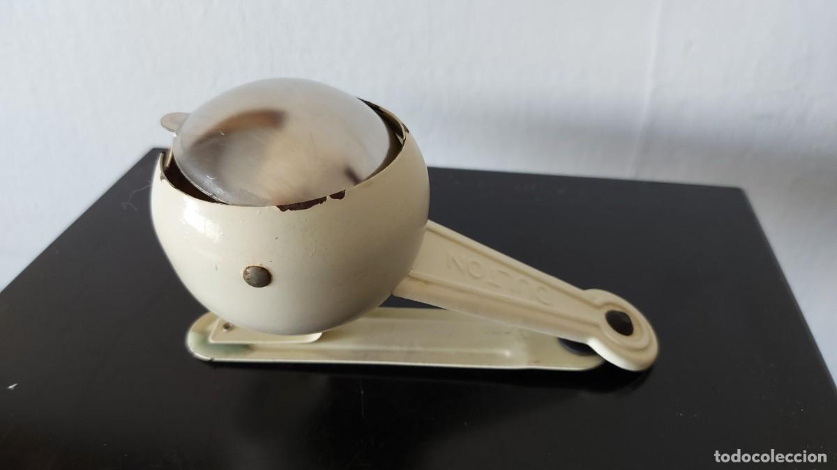 Ceniceros: CENICERO PINZA DULTON - Foto 7