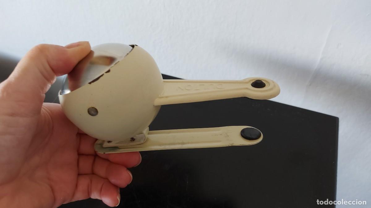Ceniceros: CENICERO PINZA DULTON - Foto 8