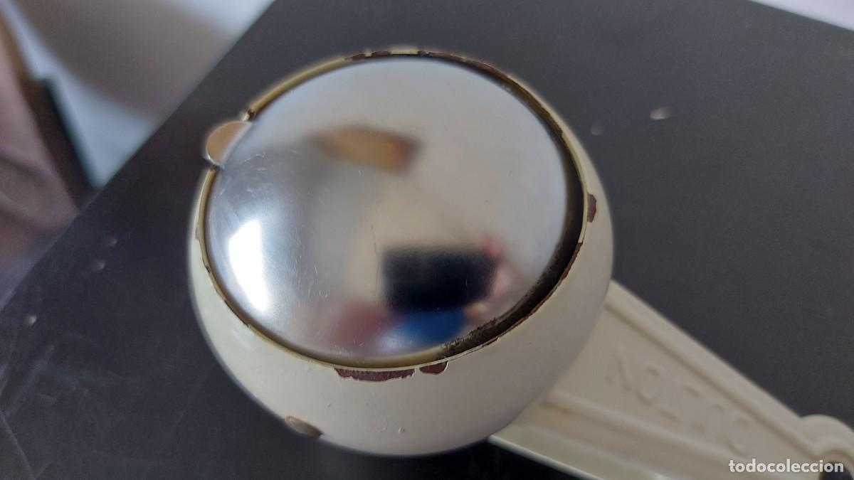 Ceniceros: CENICERO PINZA DULTON - Foto 12