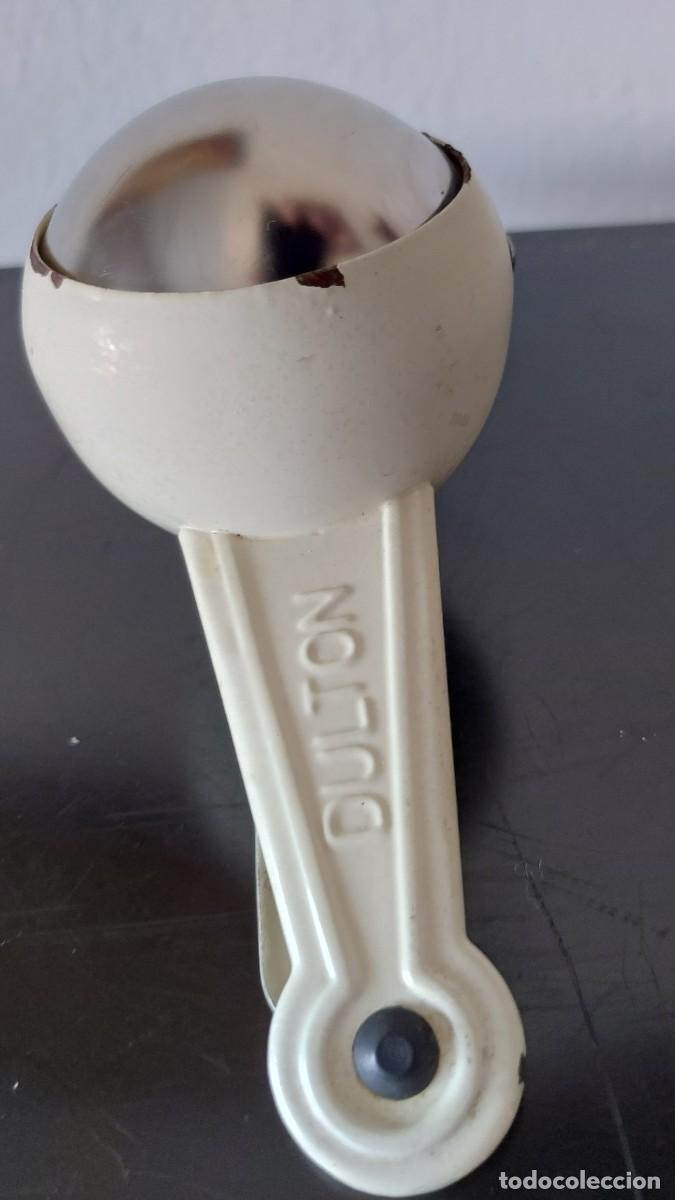 Ceniceros: CENICERO PINZA DULTON - Foto 13