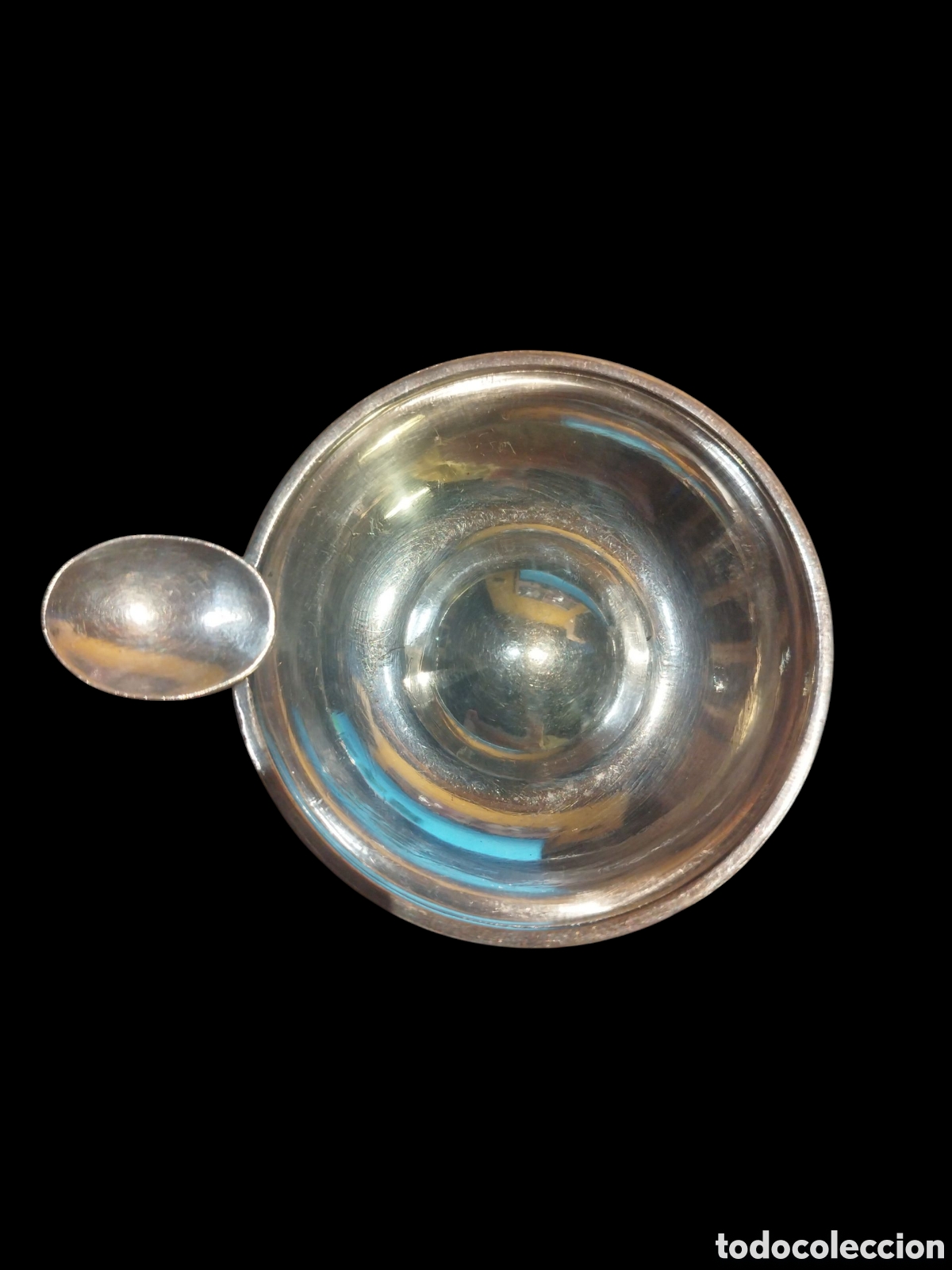Ceniceros: CENICERO PLATA DE MENESES