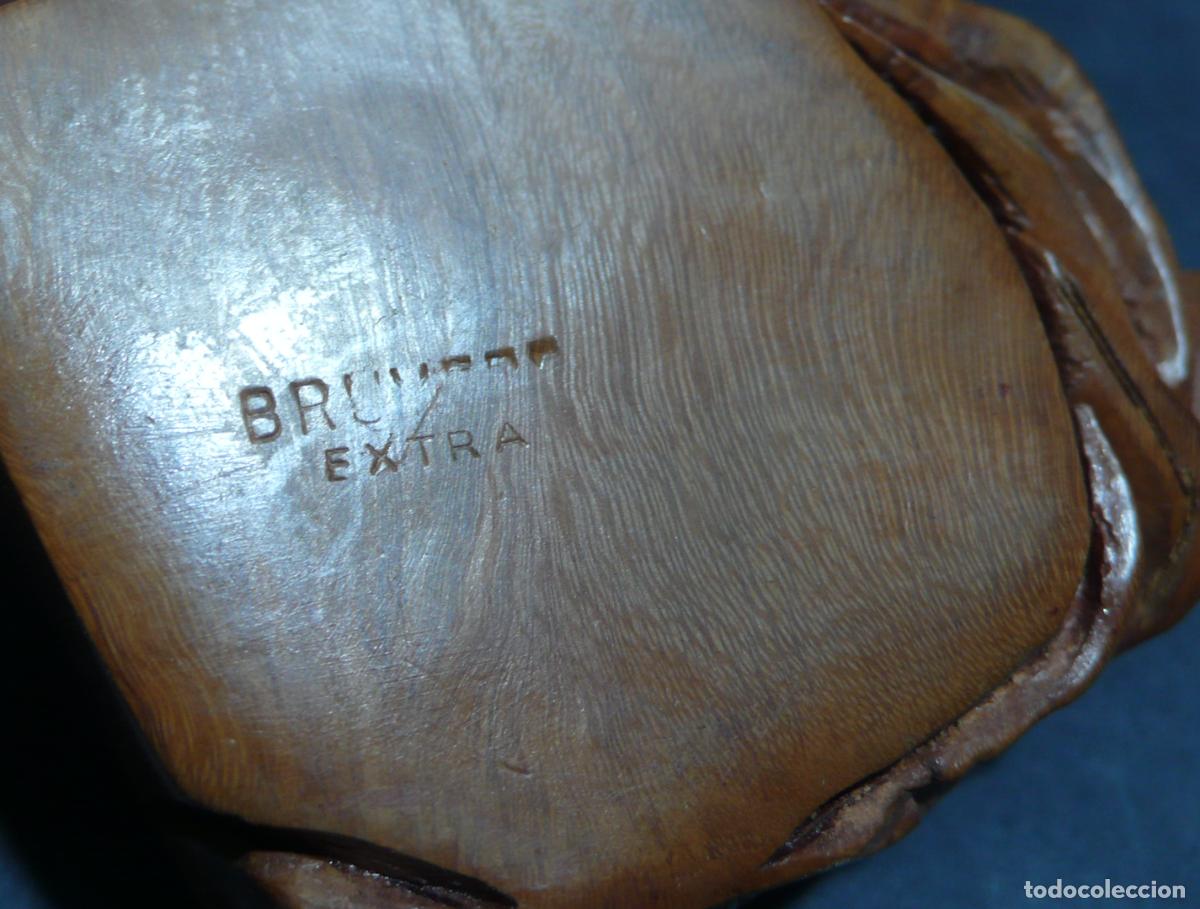 Ceniceros: PEQUE&Ntilde;O CENICERO DE MADERA - Foto 3
