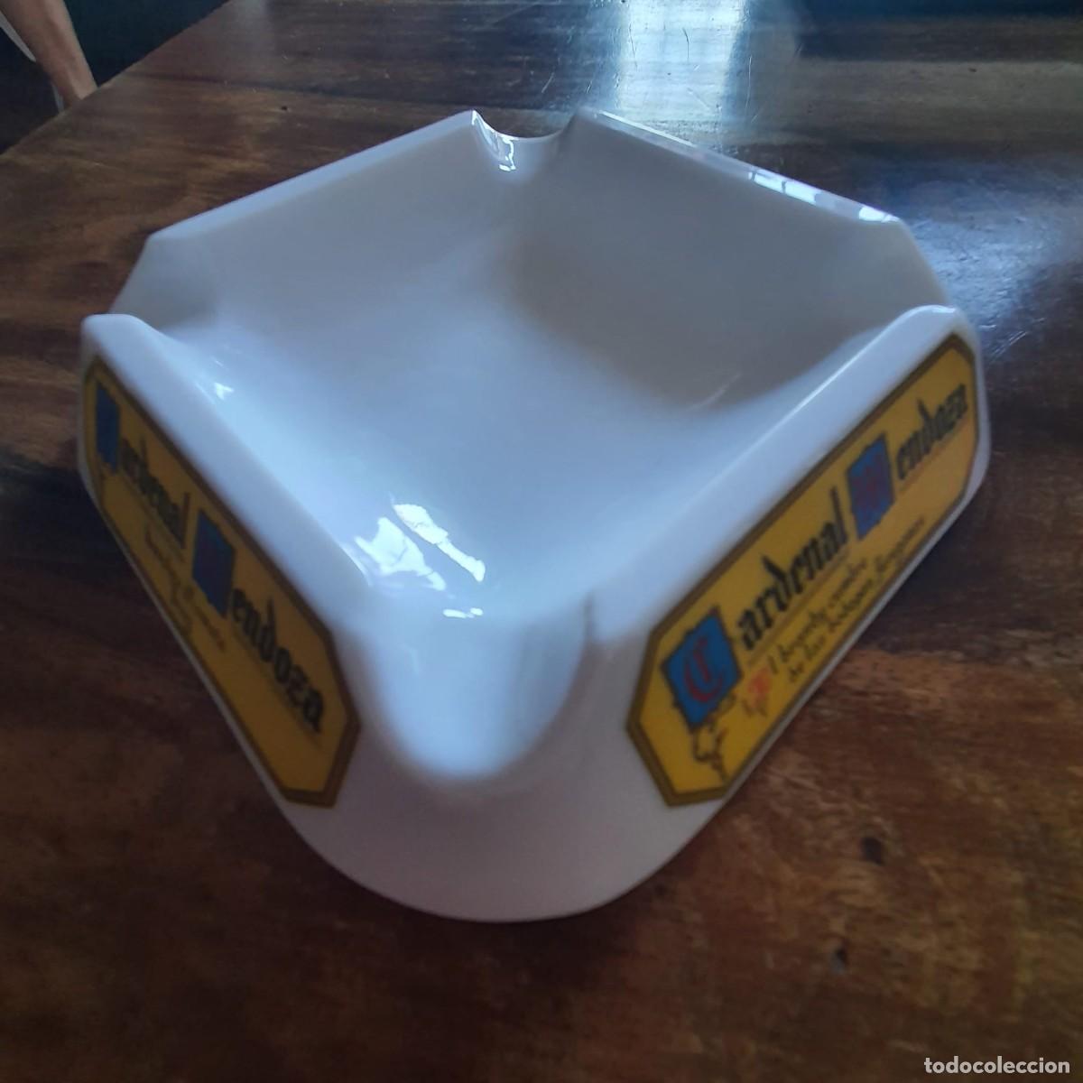 Ceniceros: Cenicero de colecci&oacute;n - Foto 1