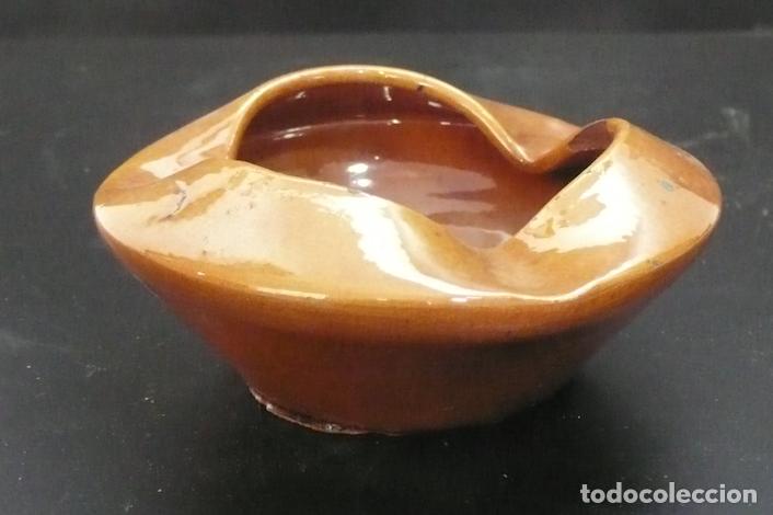 Ceniceros: CENICERO DE CERAMICA - Foto 1