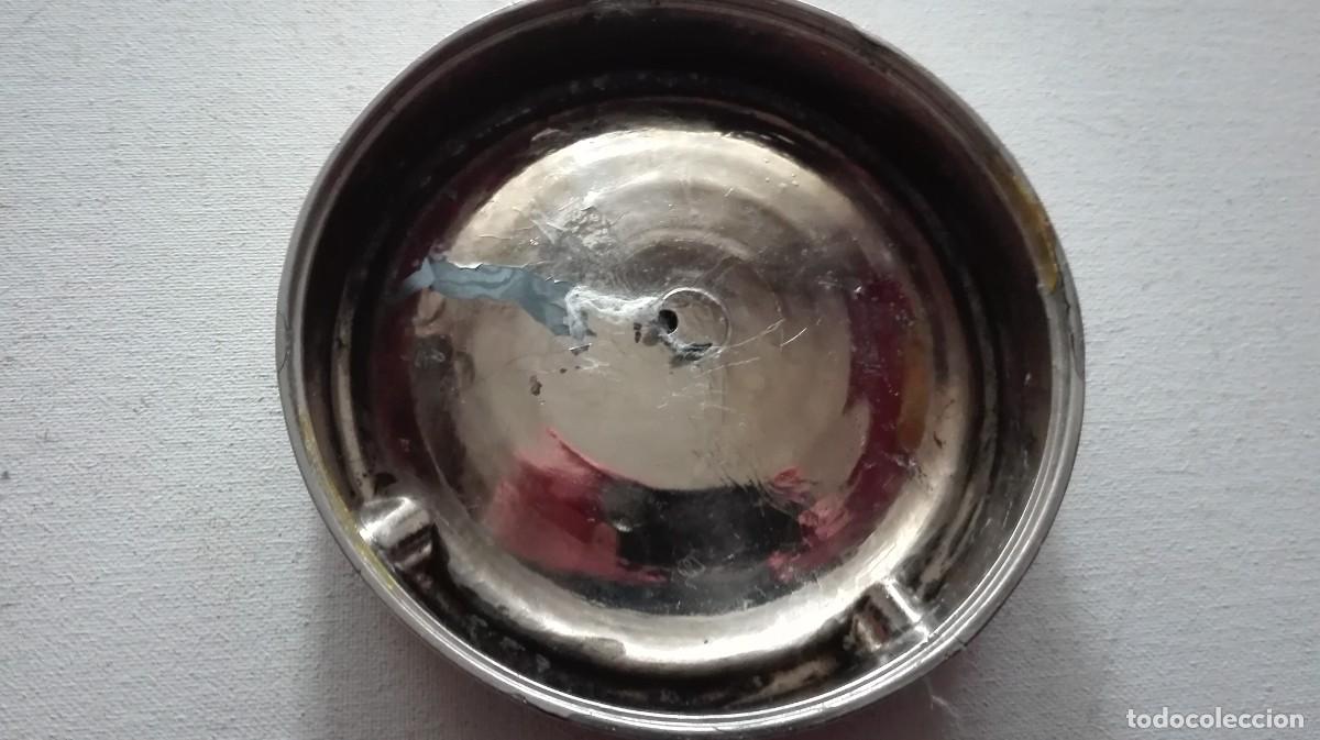Ceniceros: CENICERO CINCO PESETAS - Foto 7
