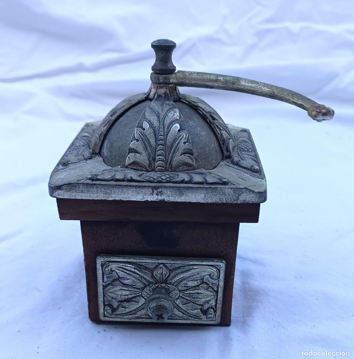 Ashtrays: Cenicero - Bronce plateado, Arce Francia - 1960-1980
