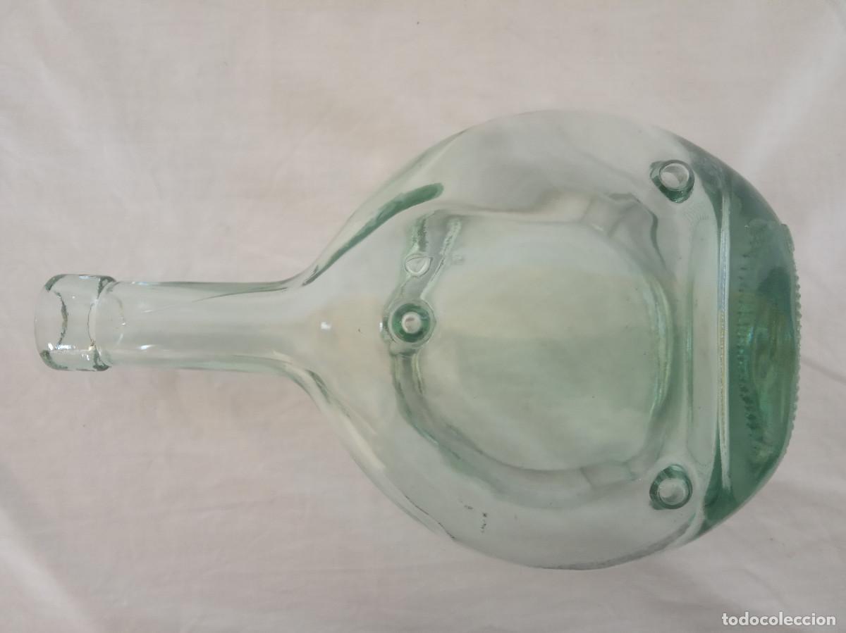 Ceniceros: Cenicero - Botella de Vidrio - Foto 5