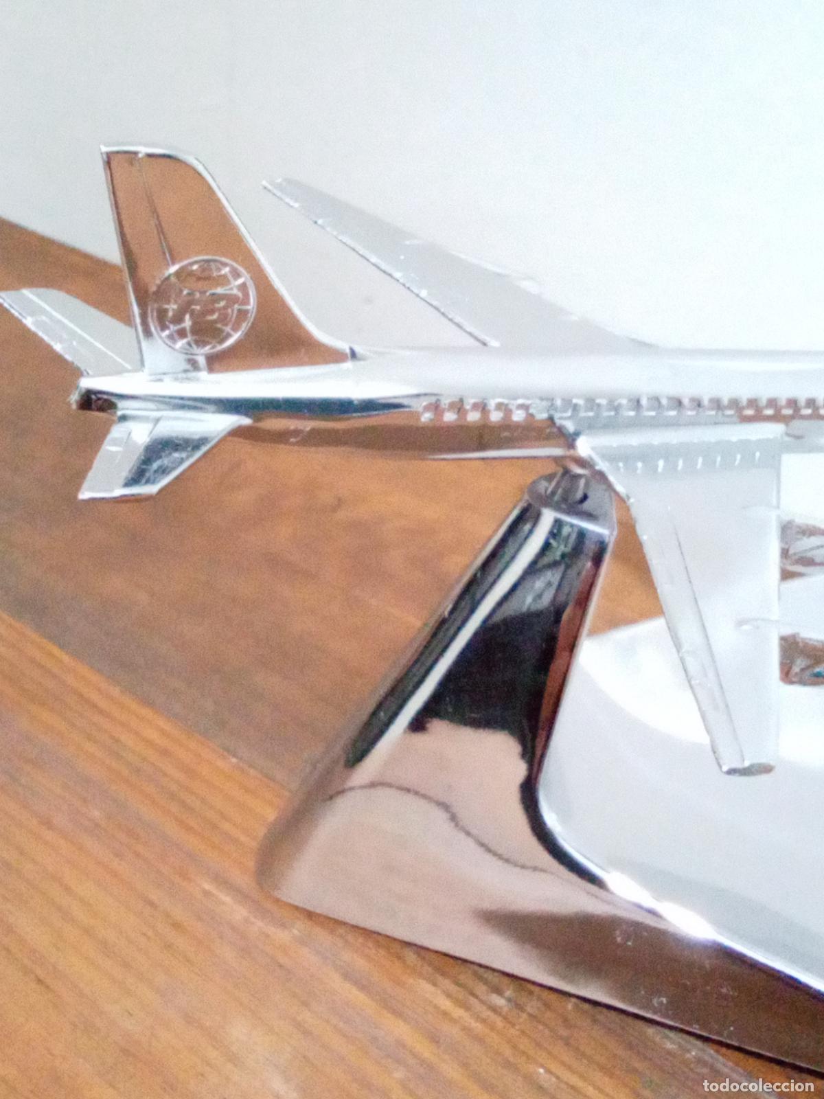 Ceniceros: CENICERO CON AVI&Oacute;N DE IBERIA - Foto 3