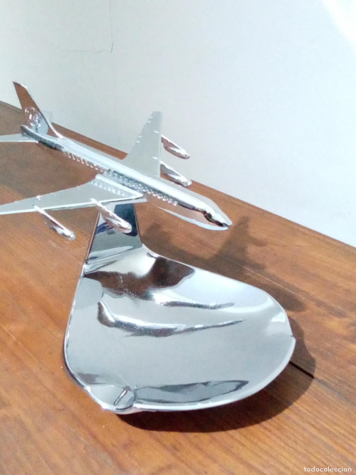 Ceniceros: CENICERO CON AVI&Oacute;N DE IBERIA - Foto 12