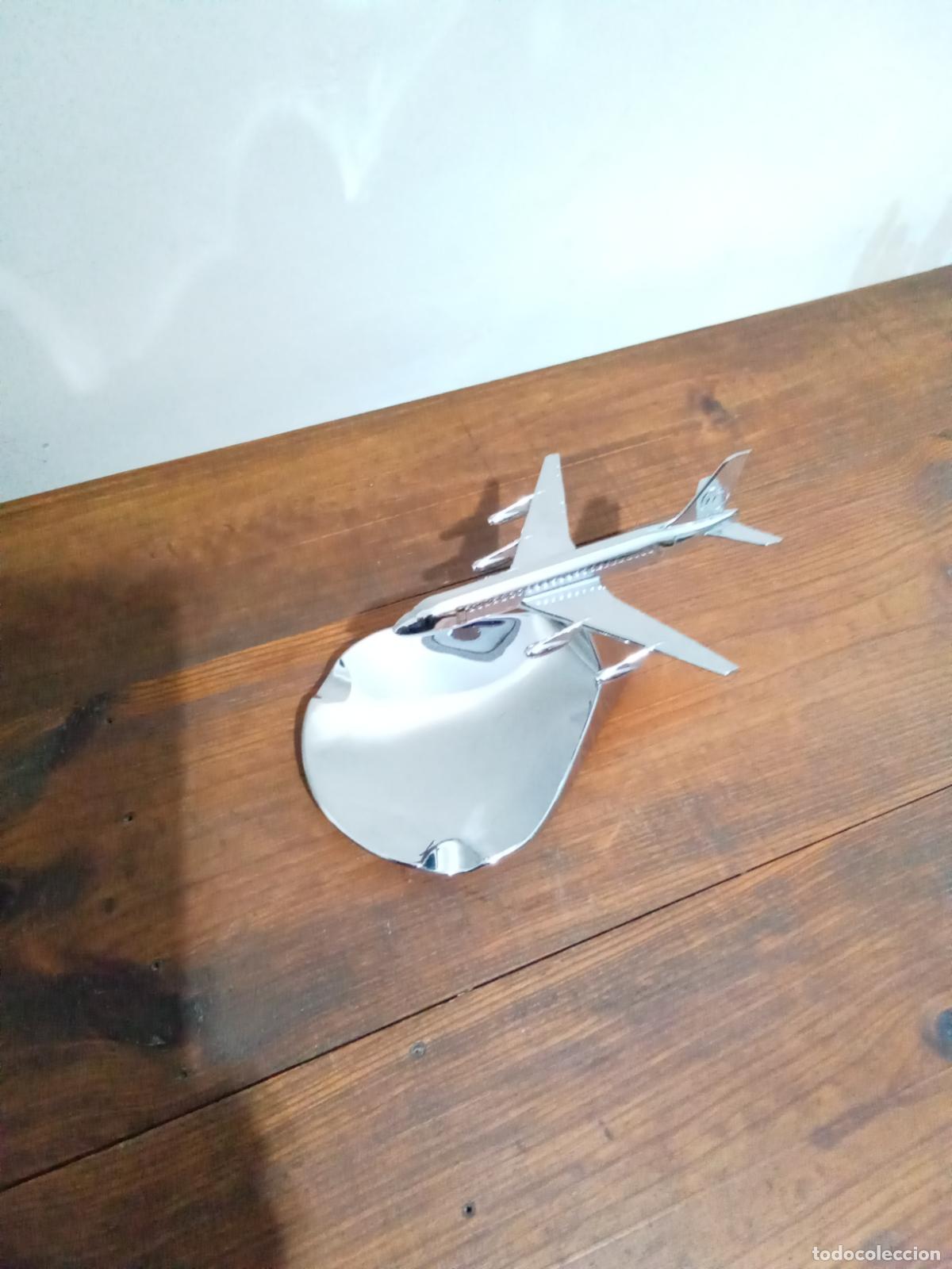 Ceniceros: CENICERO CON AVI&Oacute;N DE IBERIA - Foto 15