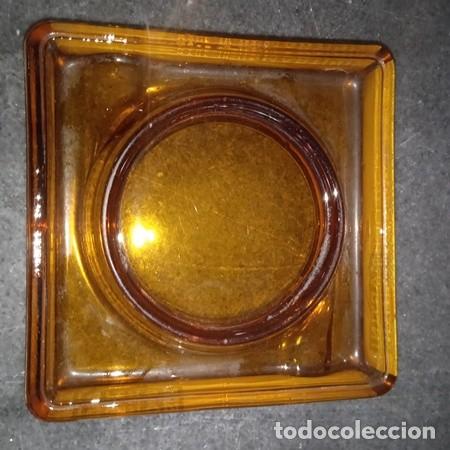 Ceniceros: Cenicero Martini vintage - Foto 2