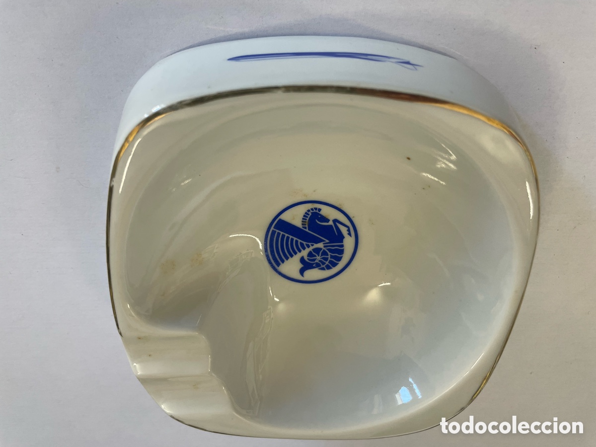 Ceniceros: CENICEROS CL&Aacute;SICOS varios - Foto 3