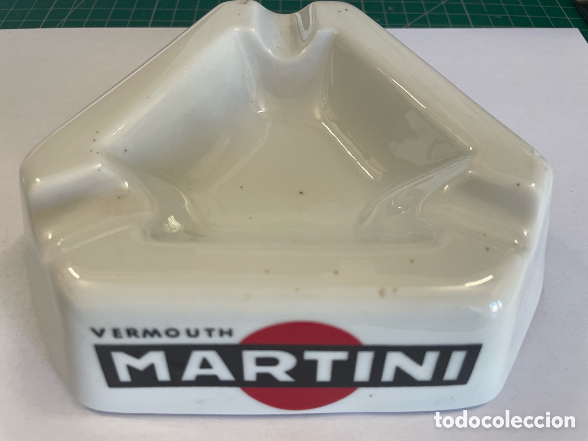 Ceniceros: CENICEROS CL&Aacute;SICOS varios - Foto 7