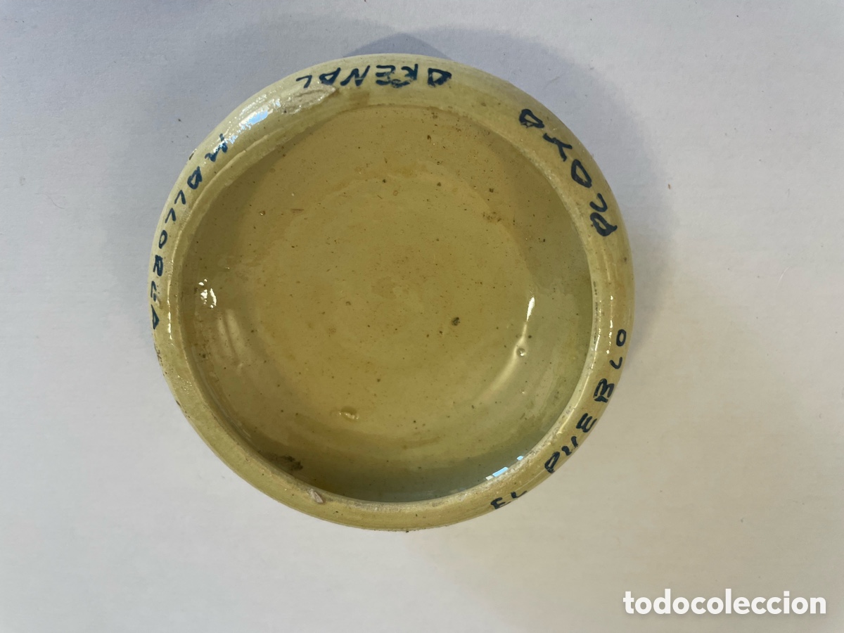 Ceniceros: CENICEROS CL&Aacute;SICOS varios - Foto 1