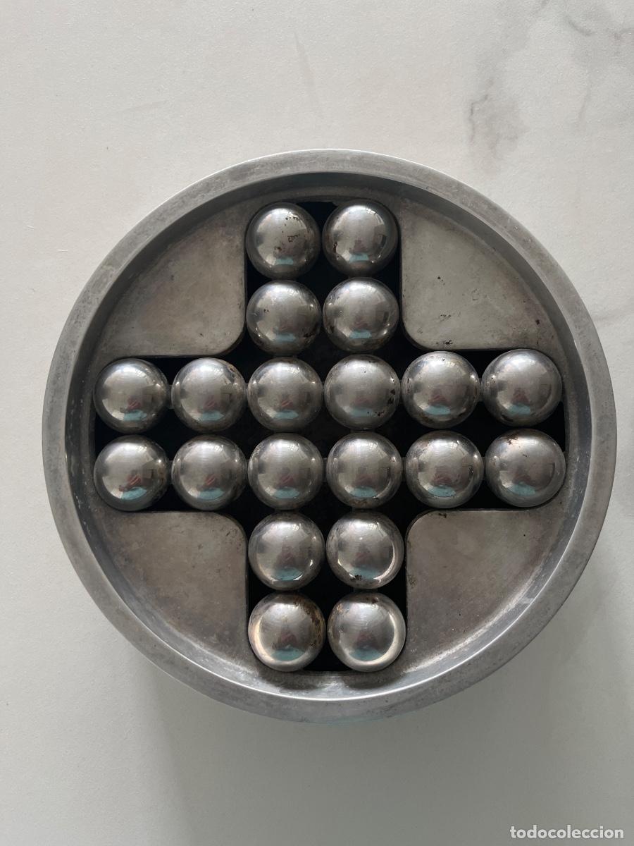Ashtrays: Antiguo cenicero de George Ciancimino 1963