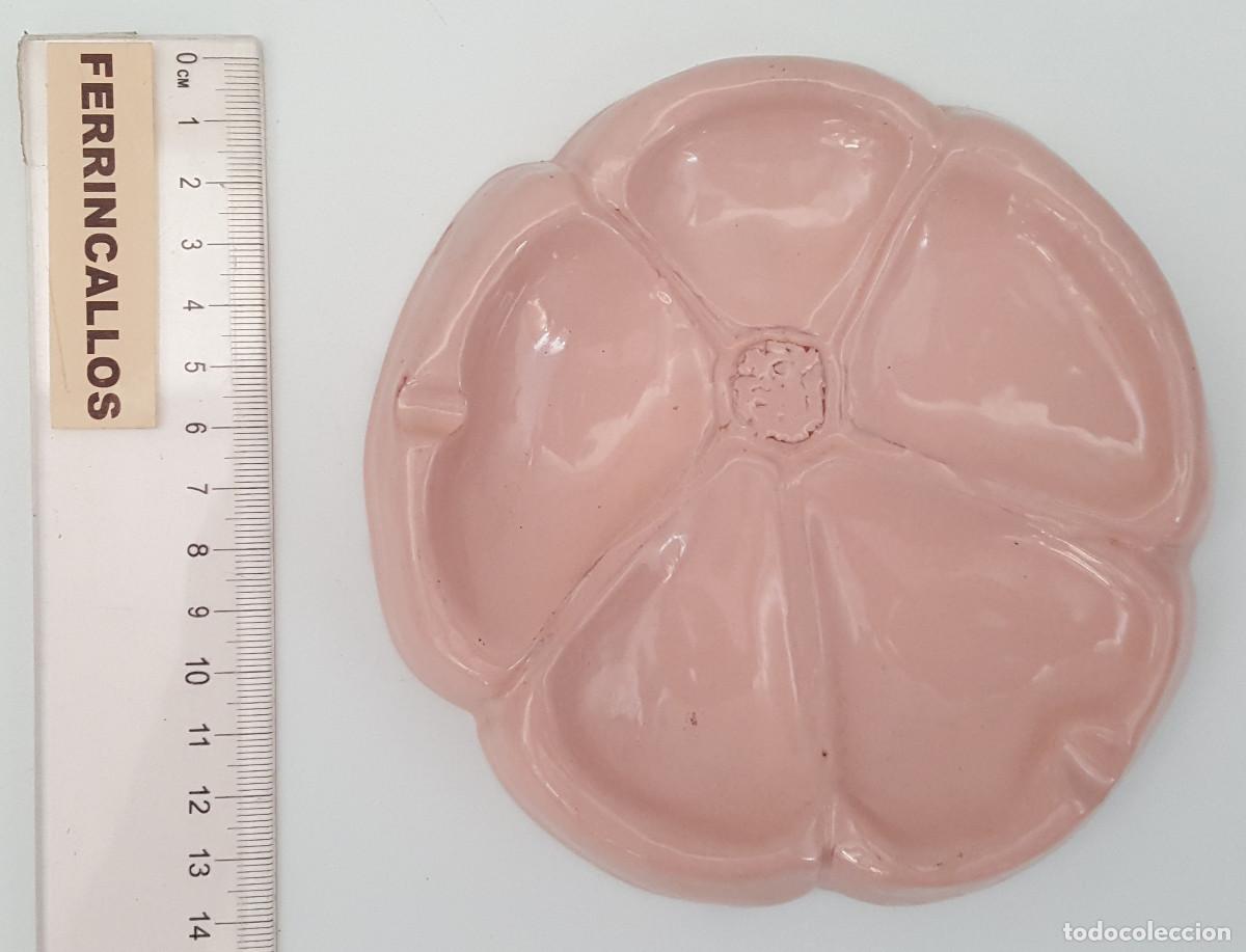 Ceniceros: CENICERO PORCELANA, VER IM&Aacute;GENES