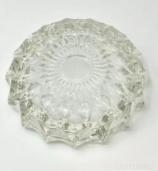 Ceniceros: CENICERO VINTAGE FRANC&Eacute;S - Foto 3