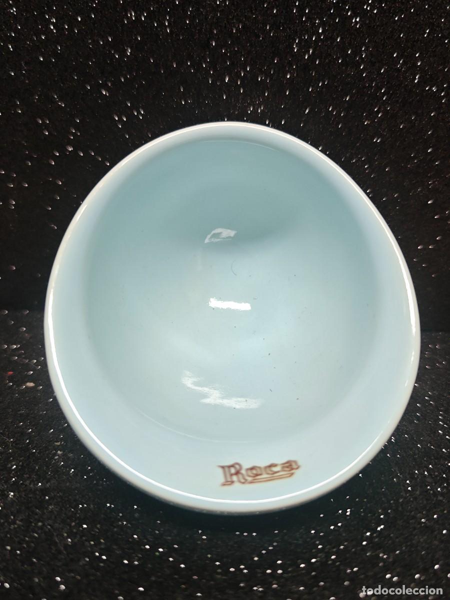 Ceniceros: CENICERO CERAMICA SANITARIOS ROCA FERRER LLEIDA