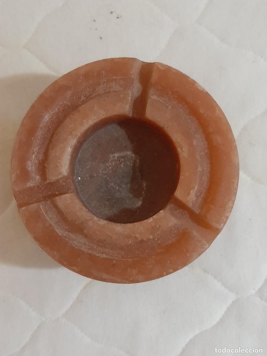 Ceniceros: Cenicero de Silvinita - Foto 2