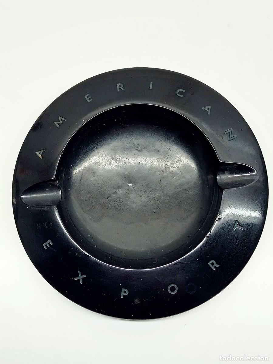Ceniceros: Lote de 31 ceniceros de distintos materiales y dise&ntilde;os - Foto 2