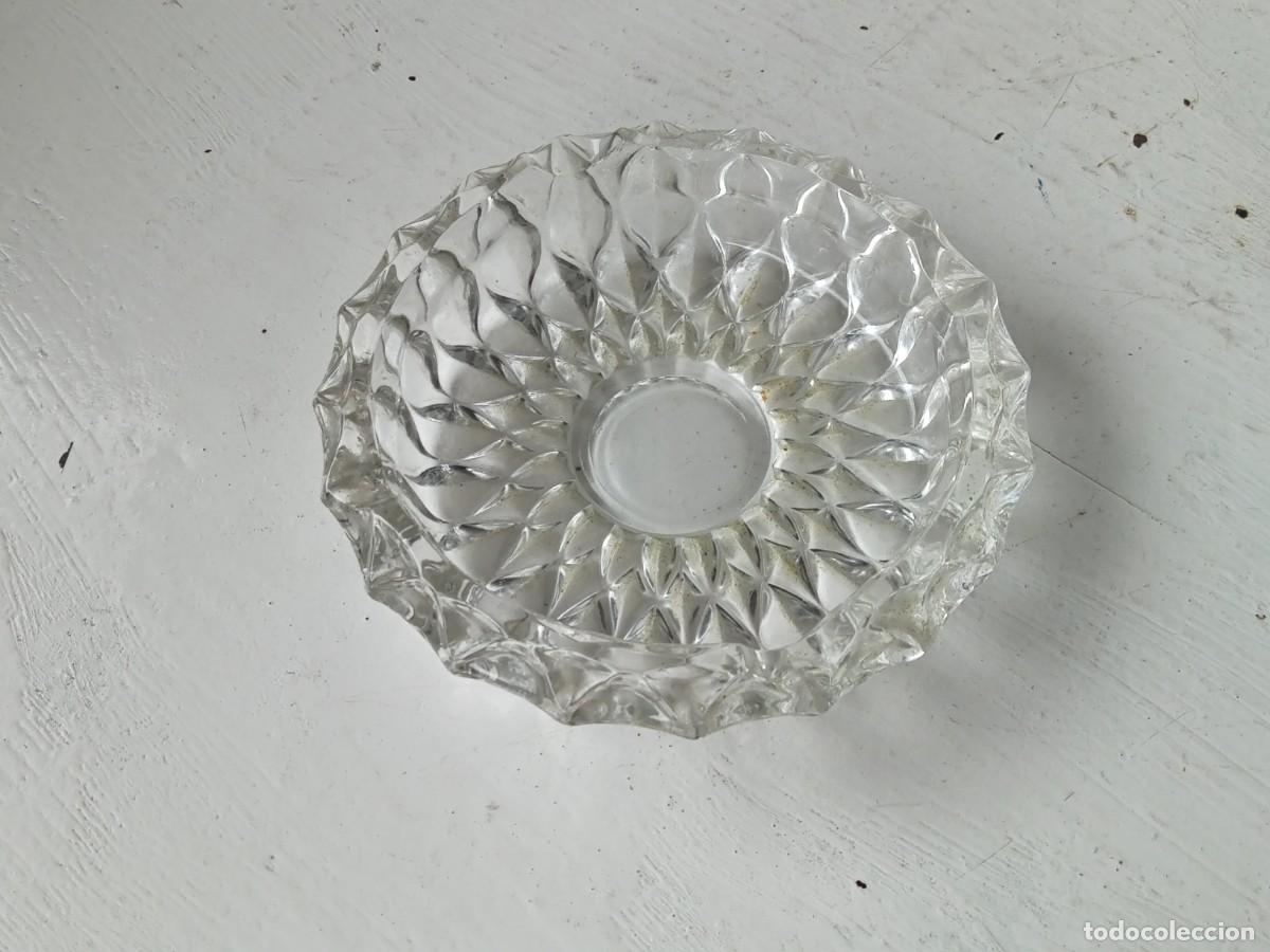Ceniceros: Lote de 31 ceniceros de distintos materiales y dise&ntilde;os - Foto 3