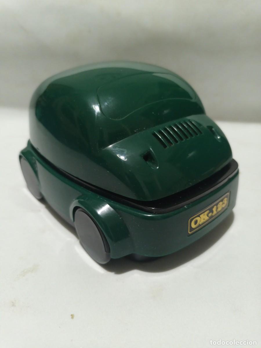 Ceniceros: COCHE CENICERO SIN HUMO MADE IN TAIWAN.