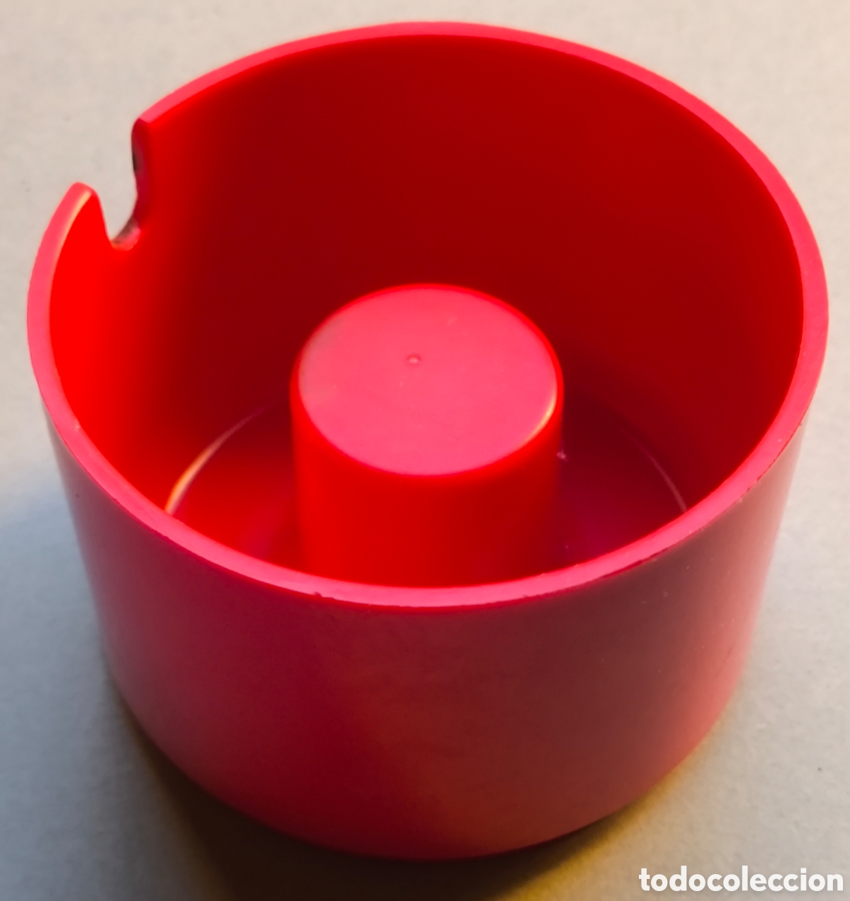 Ceniceros: ASTHRAY DESIGN ANDR&Eacute; RICARD MOD. COPENHAGEN C. 1965
