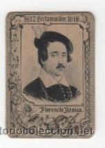 Cajas de cerillas: COLECCION ICONOFILA DE LA SERIE 17.  N&ordm; 18. - Foto 1