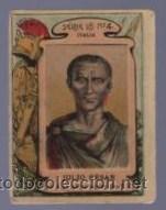 Cajas de cerillas: COLECCION ICONOFILA DE LA SERIE 18.  N&ordm; 4. - Foto 1