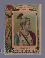 Cajas de cerillas: COLECCION ICONOFILA DE LA SERIE 18.  N&ordm; 5. - Foto 1