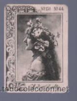 Matchboxes: COLECCION ICONOFILA DE LA SERIE 15 DEL N&ordm; 44.