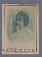 Matchboxes: COLECCION ICONOFILA DE LA SERIE 6 DEL N&ordm; 21.