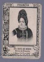 Bo&icirc;tes d'Allumettes: COLECCION ICONOFILA DE LA SERIE 19 DEL N&ordm; 35.