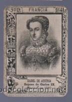 Bo&icirc;tes d'Allumettes: COLECCION ICONOFILA DE LA SERIE 19 DEL N&ordm; 41.