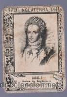 Bo&icirc;tes d'Allumettes: COLECCION ICONOFILA DE LA SERIE 19 DEL N&ordm; 44.