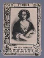 Cajas de Cerillas: COLECCION ICONOFILA DE LA SERIE 19 DEL N&ordm; 47.