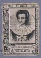 Bo&icirc;tes d'Allumettes: COLECCION ICONOFILA DE LA SERIE 19 DEL N&ordm; 55.