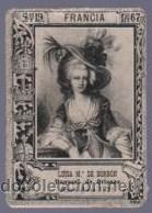 Bo&icirc;tes d'Allumettes: COLECCION ICONOFILA DE LA SERIE 19 DEL N&ordm; 67.