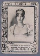 Bo&icirc;tes d'Allumettes: COLECCION ICONOFILA DE LA SERIE 19 DEL N&ordm; 69.