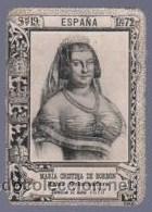Bo&icirc;tes d'Allumettes: COLECCION ICONOFILA DE LA SERIE 19 DEL N&ordm; 72.