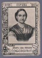 Bo&icirc;tes d'Allumettes: COLECCION ICONOFILA DE LA SERIE 19 DEL N&ordm; 73.