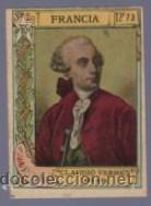 Bo&icirc;tes d'Allumettes: COLECCION ICONOFILA DE LA SERIE 20 DEL N&ordm; 73.