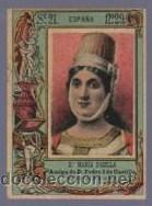 Bo&icirc;tes d'Allumettes: COLECCION ICONOFILA DE LA SERIE 21 DEL N&ordm; 29.