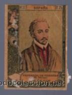 Bo&icirc;tes d'Allumettes: COLECCION ICONOFILA DE LA SERIE 22 DEL N&ordm; 25.